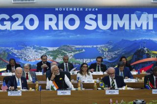 g20 rio summit